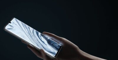 Xiaomi Mi CC9 Pro