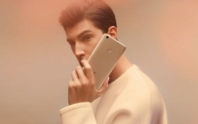 Xiaomi Mi Max 2