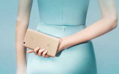 Xiaomi Mi Max 2