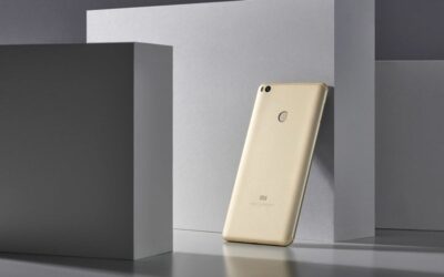 Xiaomi Mi Max 2