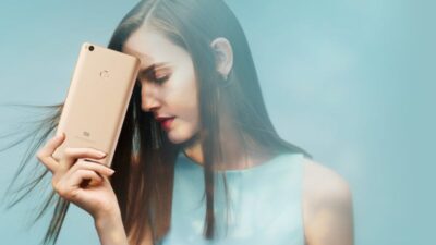 Xiaomi Mi Max 2