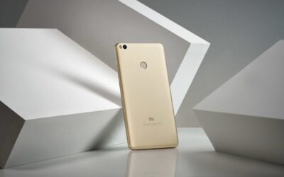 Xiaomi Mi Max 2