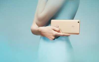 Xiaomi Mi Max 2