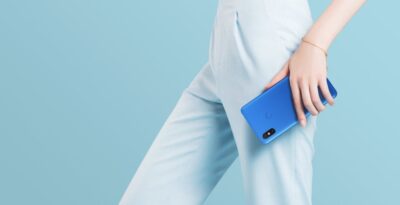 Xiaomi Mi Max 3