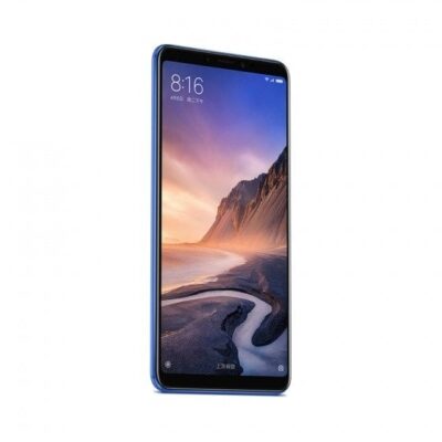 Xiaomi Mi Max 3