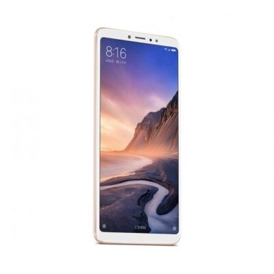 Xiaomi Mi Max 3
