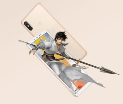 Xiaomi Mi Max 3