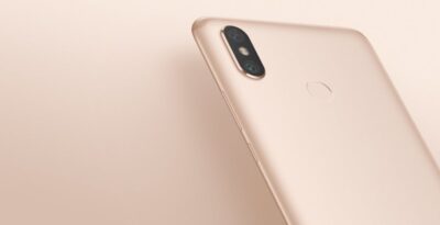 Xiaomi Mi Max 3