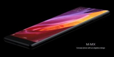 Xiaomi Mi Mix
