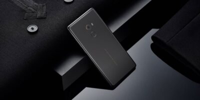 Xiaomi Mi Mix 2