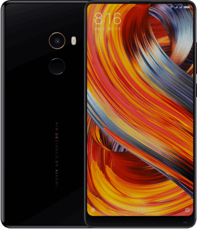 Xiaomi Mi Mix 2