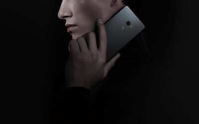 Xiaomi Mi Mix 2