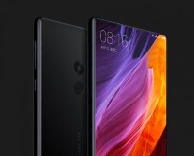 Xiaomi Mi Mix