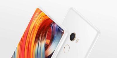 Xiaomi Mi Mix 2