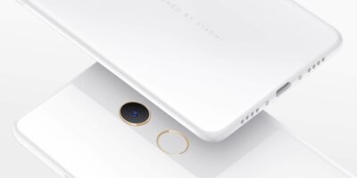 Xiaomi Mi Mix 2