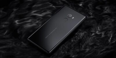 Xiaomi Mi Mix 2