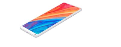Xiaomi Mi Mix 2s