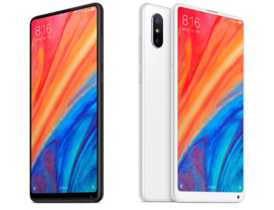 Xiaomi Mi Mix 2s