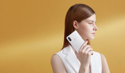 Xiaomi Mi Mix 2s