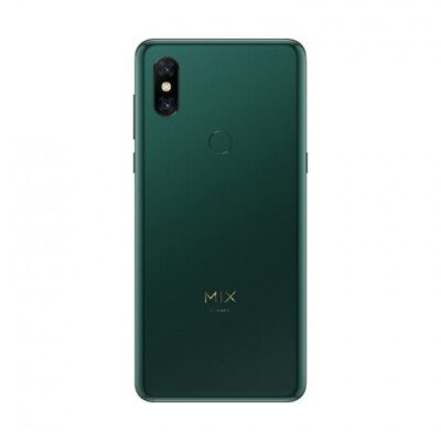 Xiaomi Mi Mix 3 5G