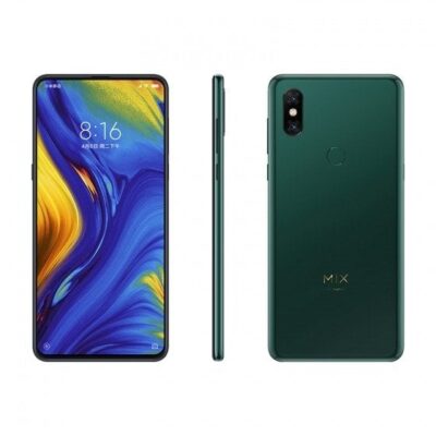 Xiaomi Mi Mix 3 5G