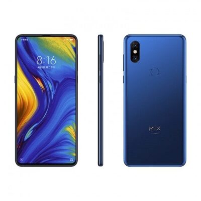 Xiaomi Mi Mix 3 5G