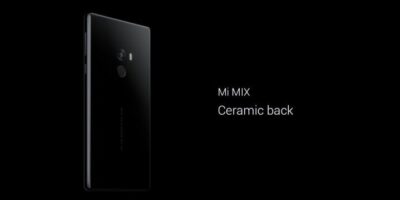 Xiaomi Mi Mix