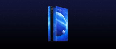 Xiaomi Mi Mix Alpha