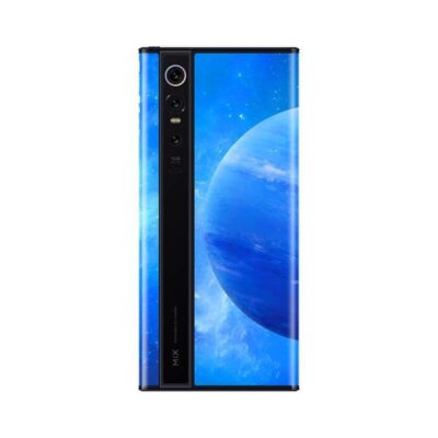 Xiaomi Mi Mix Alpha