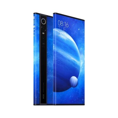 Xiaomi Mi Mix Alpha