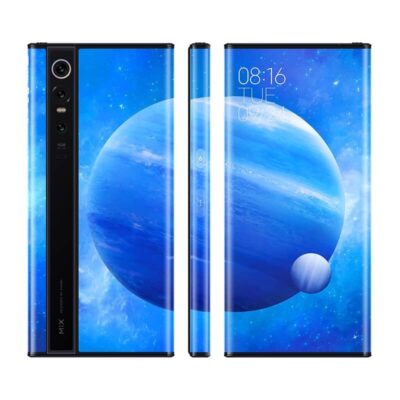 Xiaomi Mi Mix Alpha