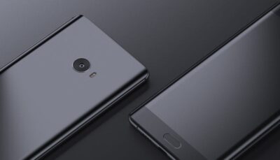 Xiaomi Mi Note 2