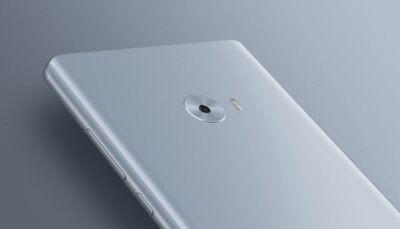 Xiaomi Mi Note 2