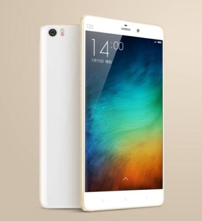 Xiaomi Mi Note Pro