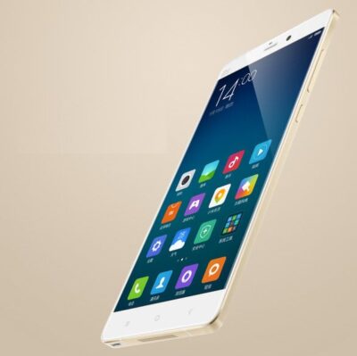 Xiaomi Mi Note Pro