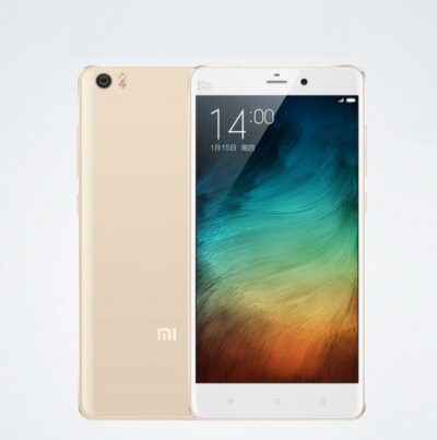 Xiaomi Mi Note Pro