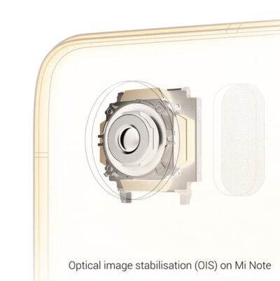 Xiaomi Mi Note Pro