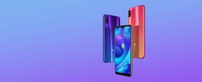 Xiaomi Mi Play