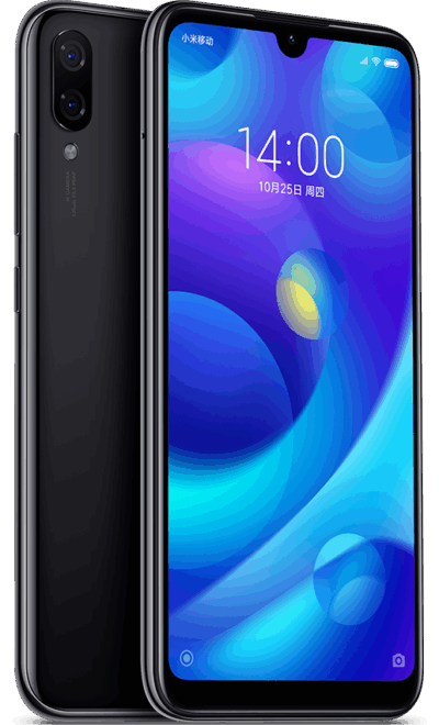 Xiaomi Mi Play