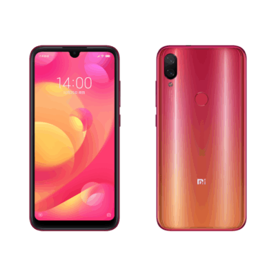 Xiaomi Mi Play