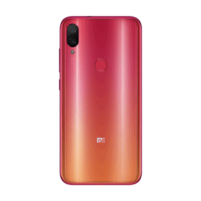Xiaomi Mi Play