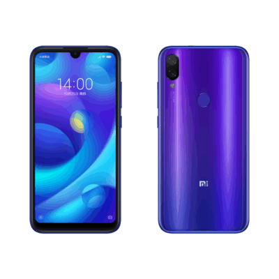 Xiaomi Mi Play