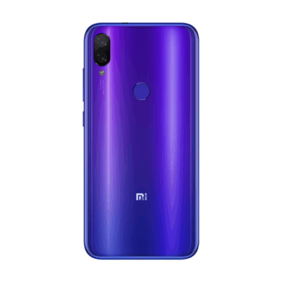Xiaomi Mi Play