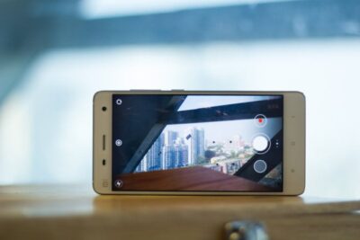 Xiaomi Mi4