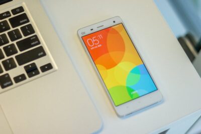 Xiaomi Mi4