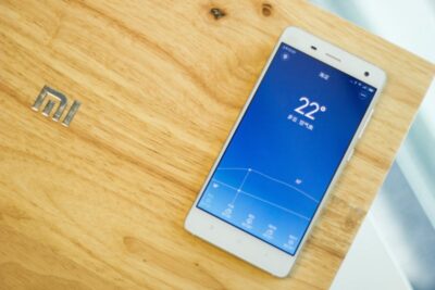 Xiaomi Mi4