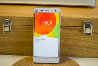 Xiaomi Mi4