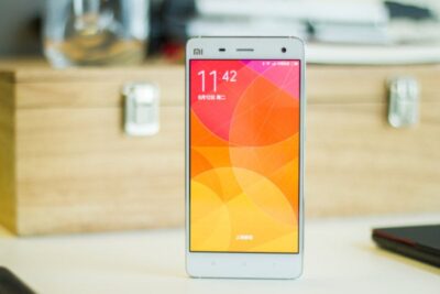 Xiaomi Mi4