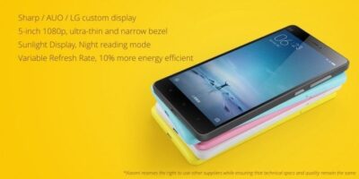 Xiaomi Mi4c