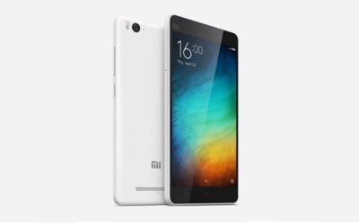 Xiaomi Mi4c